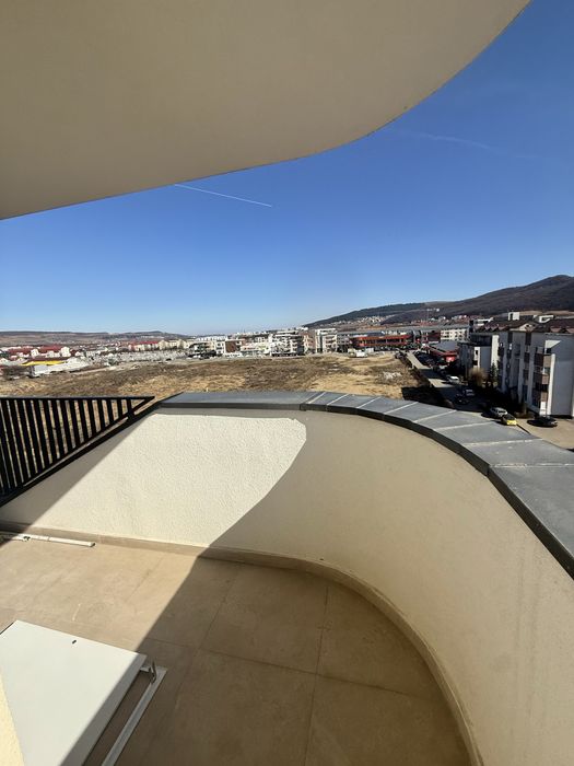 Vand apartament in Floresti - Eroilor Rezidence