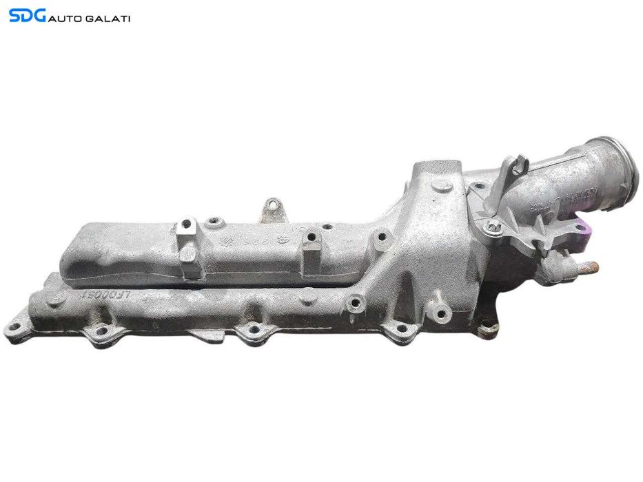 Galerie Admisie cu Termostat Mercedes Clasa ML Class W164 3.0 CDI 2005 - 2011 Cod A642090 A6422000215 [N3146]