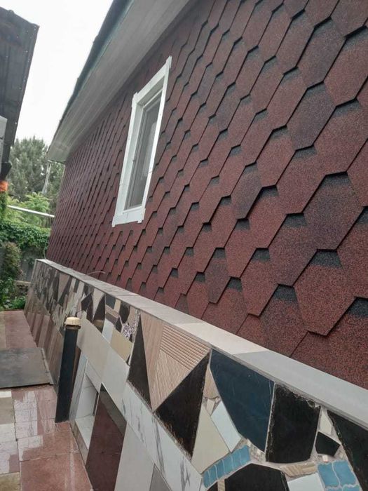 Продам дом 4 комнатный