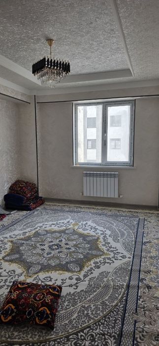 Urganch citiyda 3xonali kv ijaraga beriladi