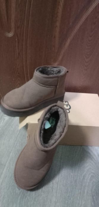 Нови боти ONLY, 39 номер