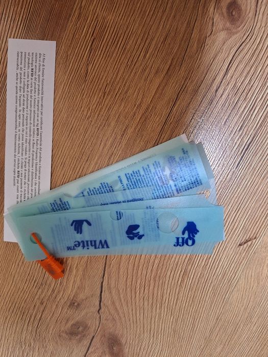 Тениска Off-white