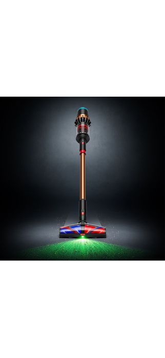 Dyson v16 piston animal submarine