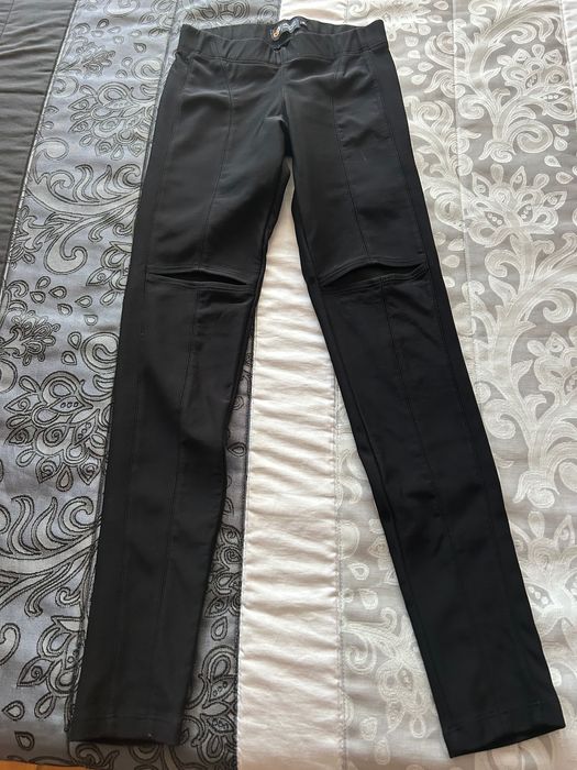 Дамски дънки отлично състояние