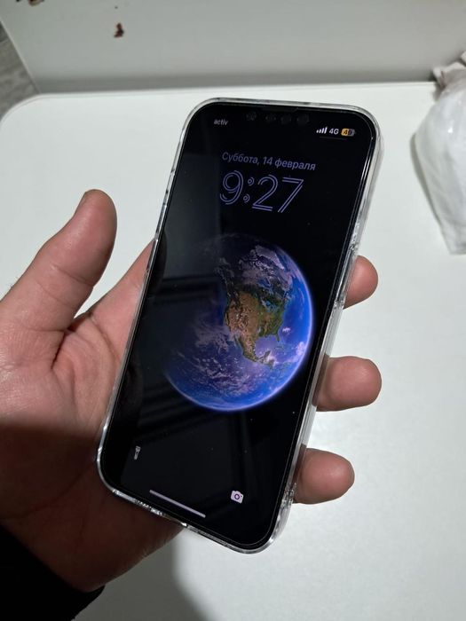 IPhone 14/128/90%