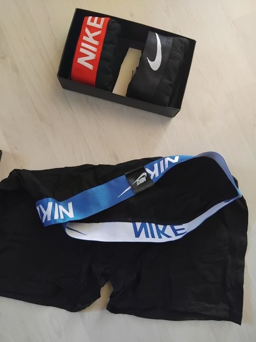 Oferta!  Boxeri Nike.