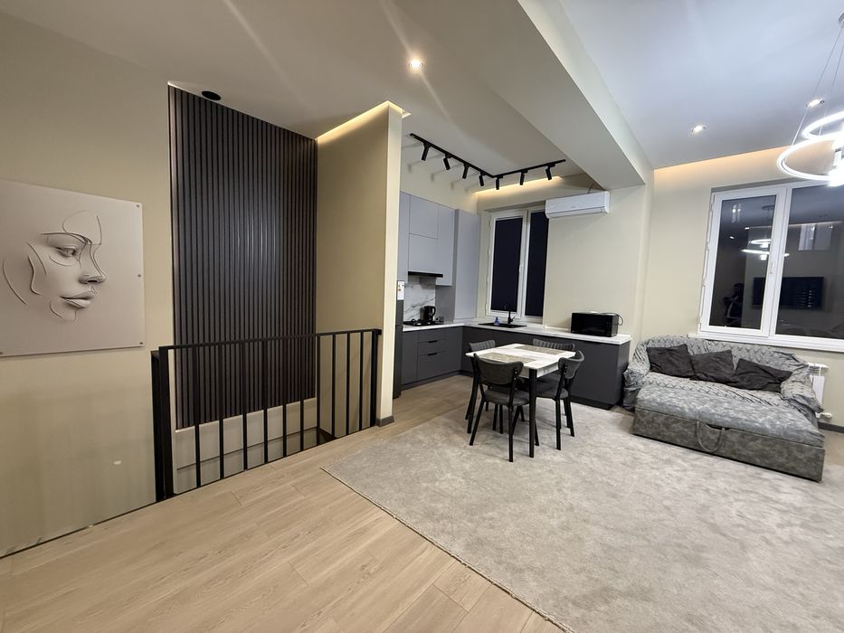 Сдается 2х комнатная рядом с ЖК БАКУ (Шумок)