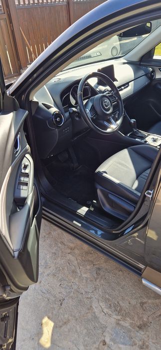 CX3 4x4 150cp automată primul proprietar 2 seturi de roti