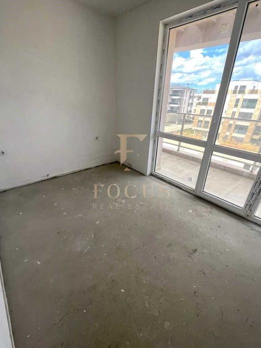 Продава се Тристаен апартамент в Пловдив, Христо Смирненски - 77 кв.м за 1254 €/кв.м - Снимка #1