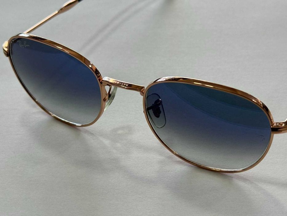 Слънчеви Очила Ray-Ban RB3809 92623F