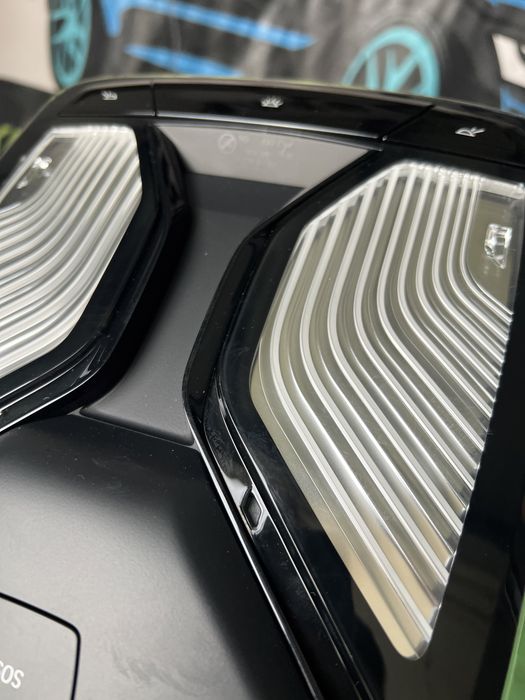 Bmw Seria 5 G30 Seria 7 G11 X3 X5 G05 Plafoniera cu Lumina Ambientala