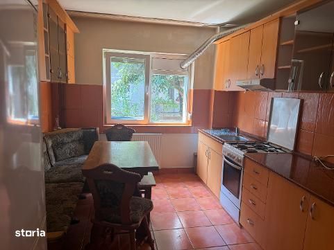 Apartament de inchiriat in Cantemir