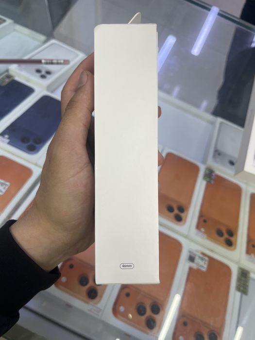 samsung watch 8 classic 1 hafta ishlatilgan 46mm