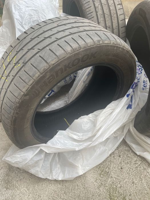 Продавам четири гуми