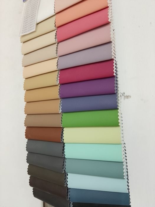 Перетяжка реставрация