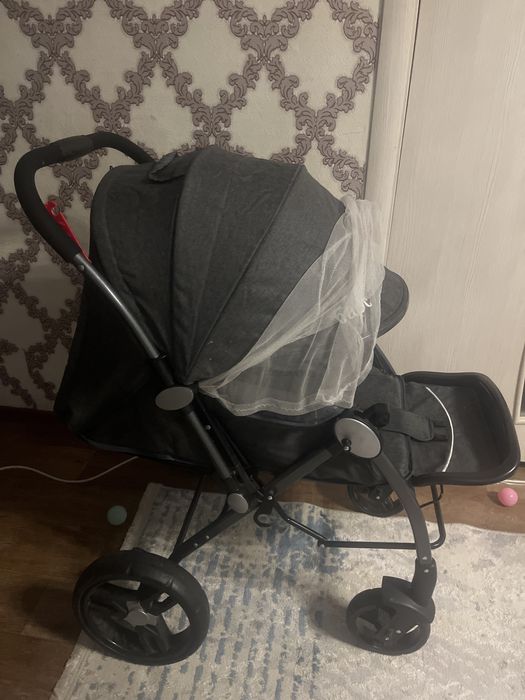 Продам коляску б/у