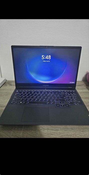 Lenovo Legion i5 RTX 3050