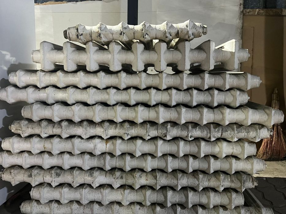 Продам чугунный батареи батарея радиаторы