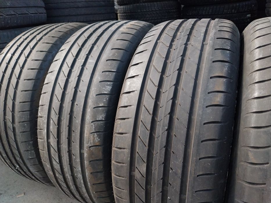 Anvelope second vară  235 45 R19 Goodyear RSC*RFT