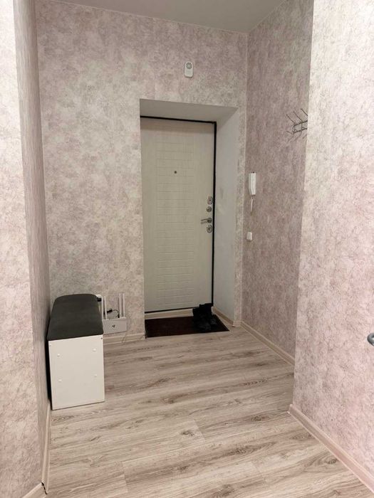 Продам 1ком квартиру в Береке!