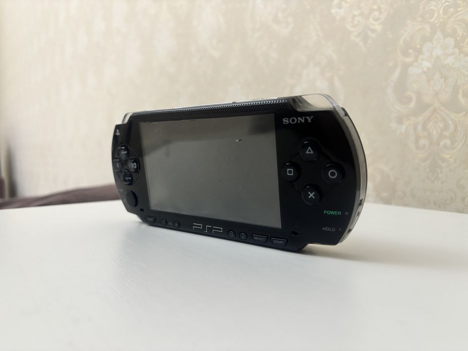 СРОЧНО продается Псп 1001 БРИК на запчасти или под восстоновление