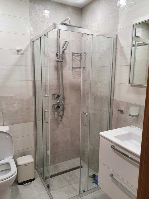 Дава се под наем Двустаен апартамент в София, Хиподрума - 75 кв.м за 435 € - Снимка #3