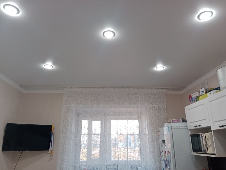 Квартиру 2х. На Карагайлы