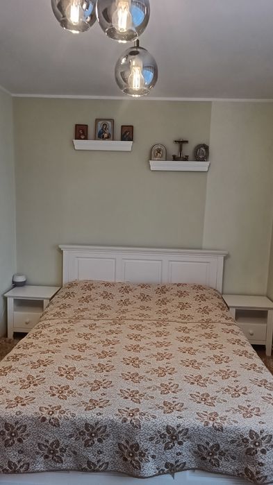 Vand apartament 2 camere Medias