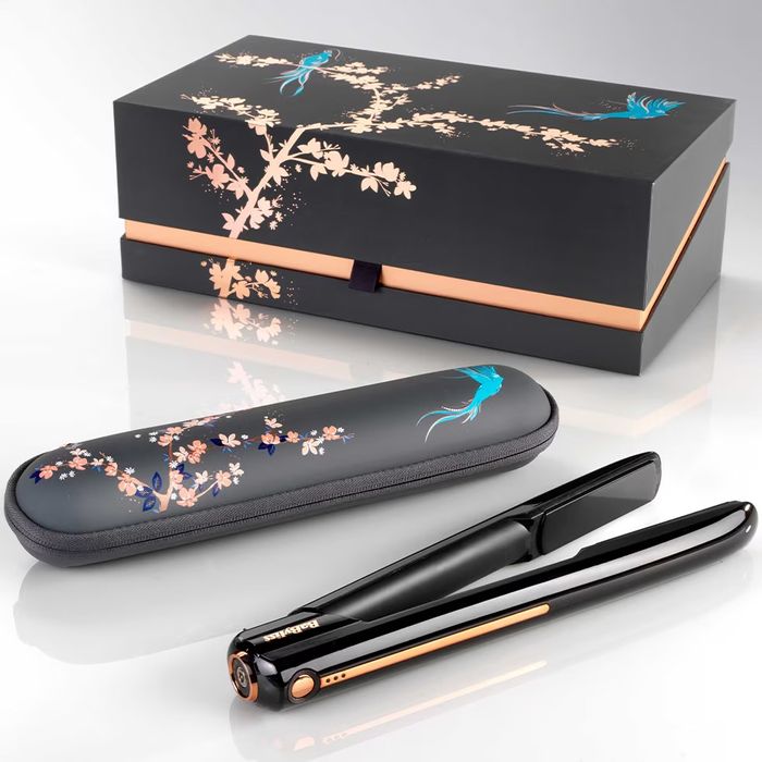 Placa de par Babyliss fara fir