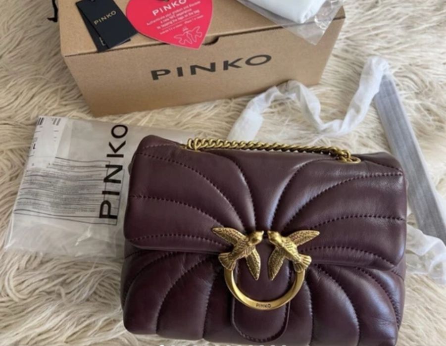 Pinko Butterfly * НОВА *