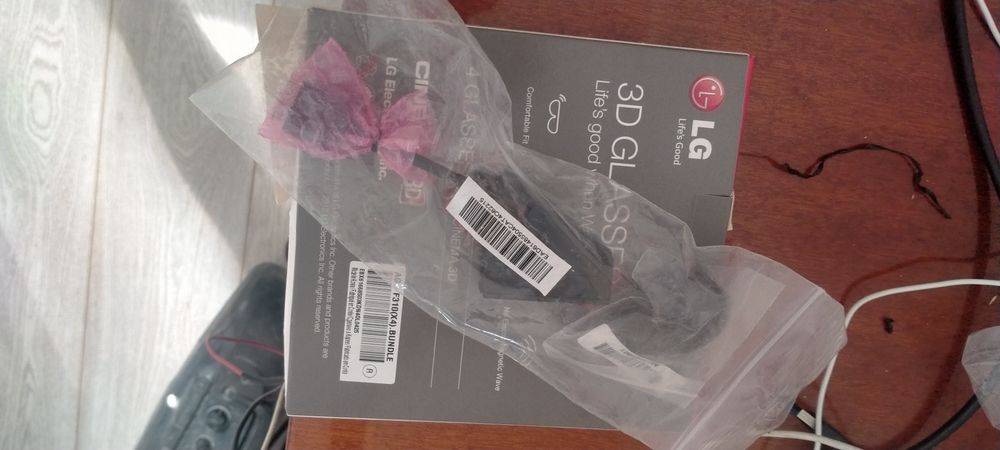 Телевизор LG. Smart. 3d.