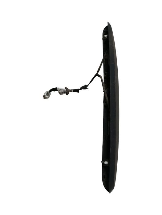 Lampa Numar De Inmatriculare Mercedes-Benz Citan Box 415 2012 - >