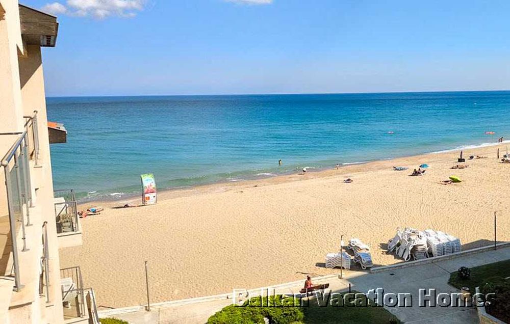 Продава се Двустаен апартамент в Обзор - 75 кв.м за 1236 €/кв.м - Снимка #5