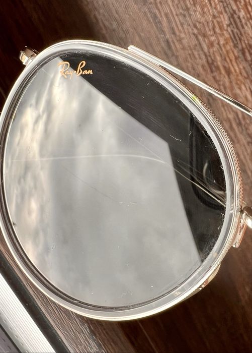 Слънчеви очила Ray Ban