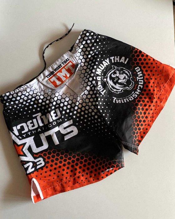 Tiger Muay Thai шорти