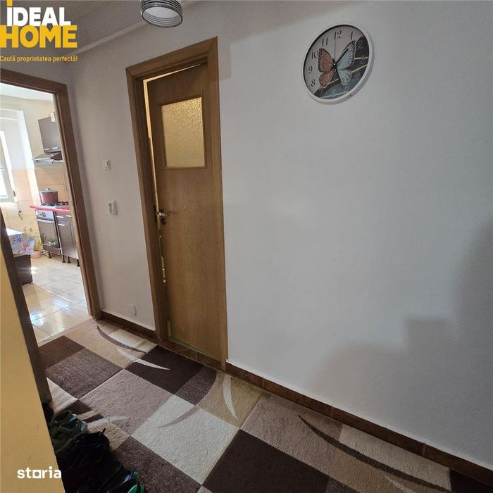 Apartament 2 camere D Modern Iasi