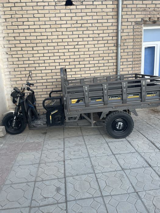 Электира мурави сотилади
