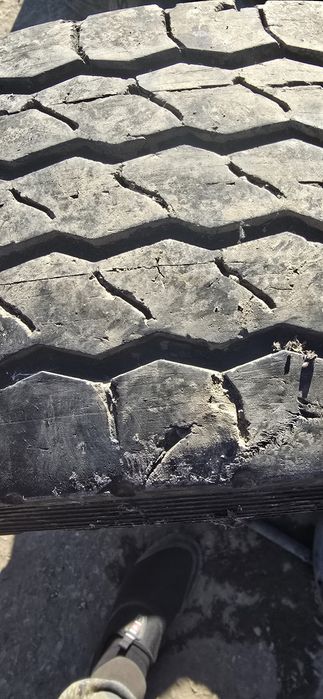 Шины 245.70.R19.5