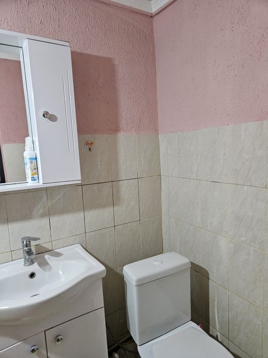 Сдам часть дома помесячно