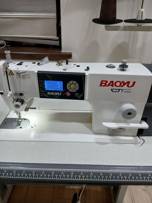 Швейные машины BAOYU