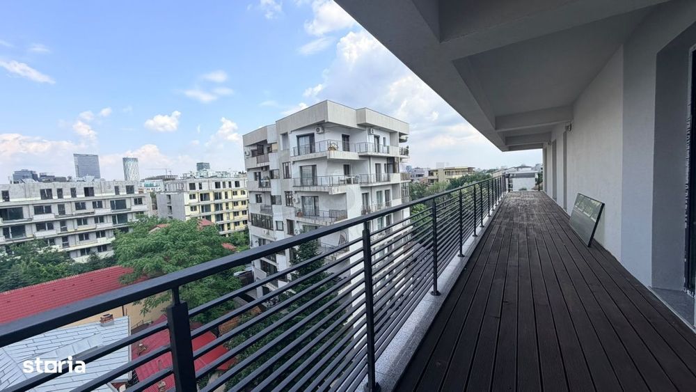 Apartament 4 camere de Vanzare l Soseaua Nordului