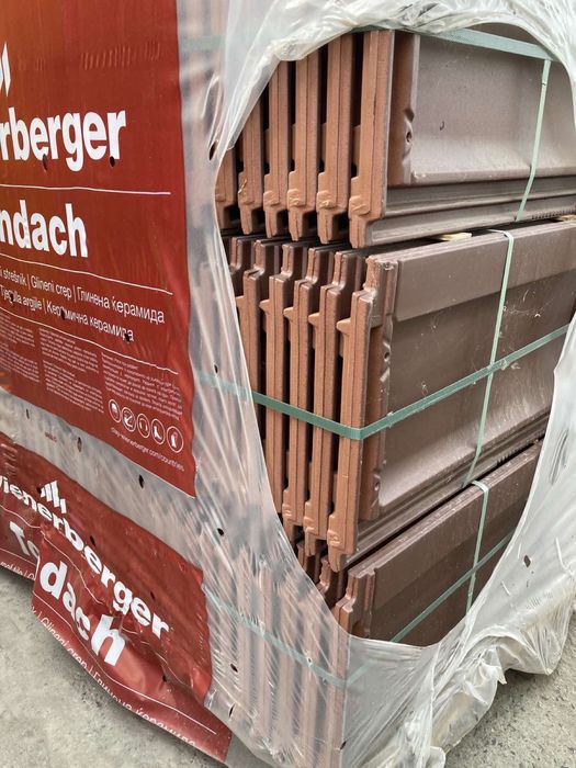 Керемиди Тондах Винербергер Промоции