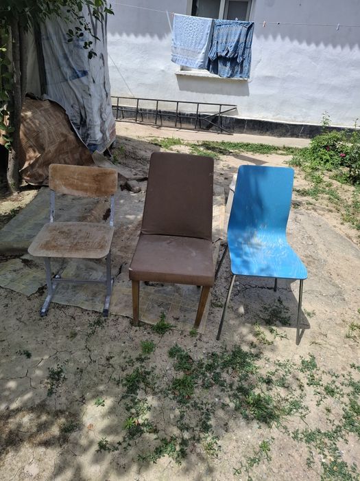 Стул в хорошем состоянии