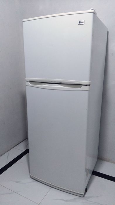 Холодильник   LG