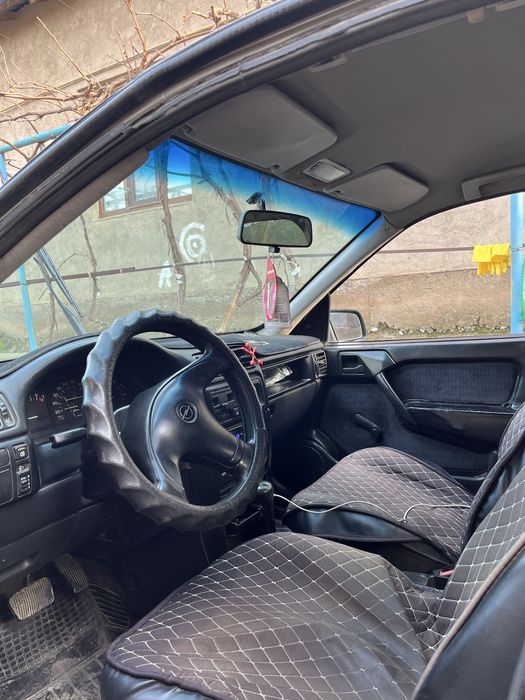 Поел 1.8 моно матор