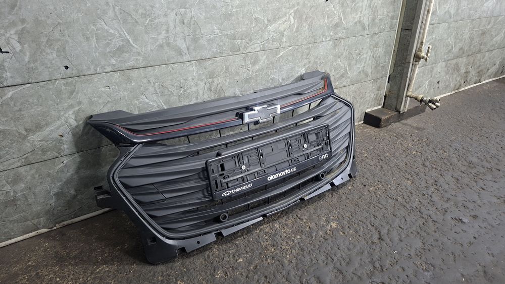 Onix redline  orginal GM oblisofka