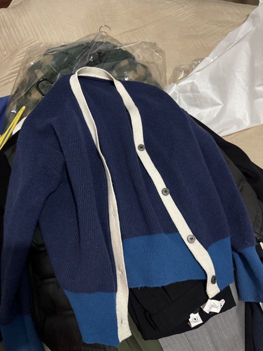 Продам все вещи за 5к