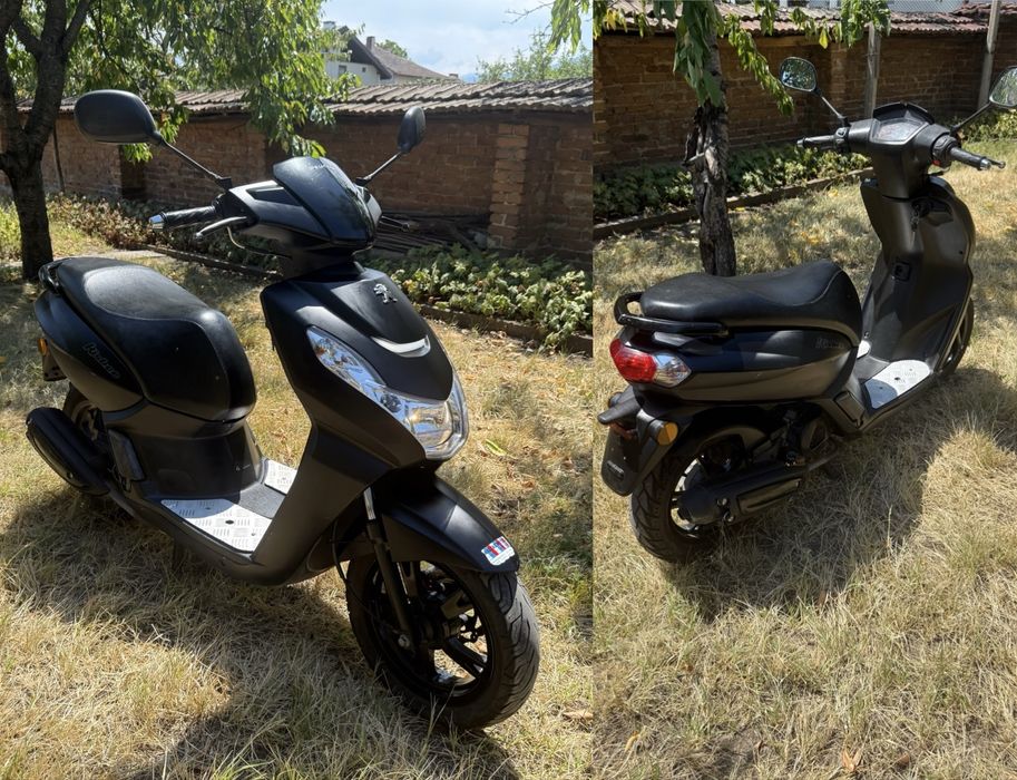 Скутери 50cc - Peugeot, Kymco, Sym, Yamaha, Piaggio, Btc, Berini, AGM