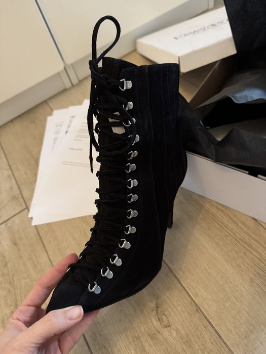 Ghete 39 essenza shoes