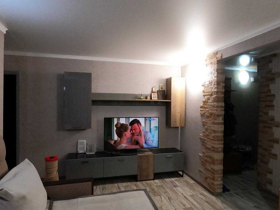 3-комнатная квартира( Центр)